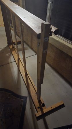 Free Twin Bed