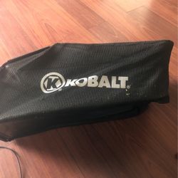 Kobalt Grass Catcher