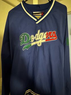 Dodgers jacket