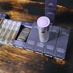 Makeup Tarte Maquillaje