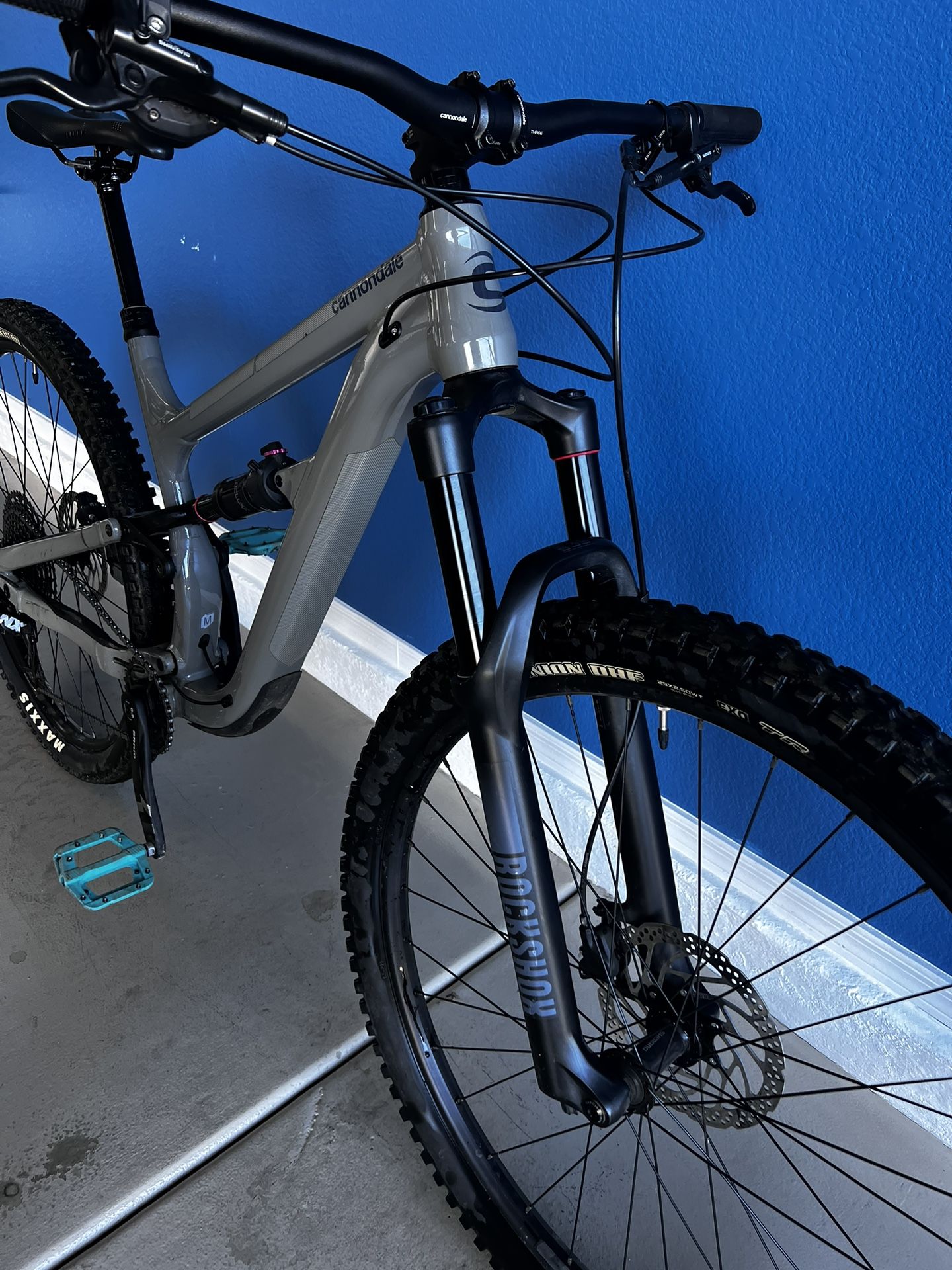 Cannondale habit waves best sale 2021