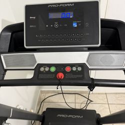 Treadmill -Caminadora ( pro-form ) 