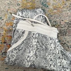 Women’s pajama pants