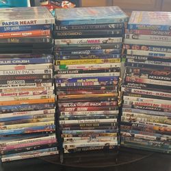 DVDS CHEAP