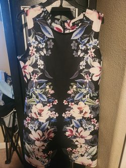Womens Dress 