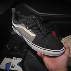 Mens Vans Shoes 