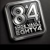 ShoeVault84
