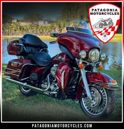 2010 Harley-Davidson Ultra Classic Electra Glide