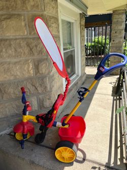 Little Tikes 3-in-1 Trike
