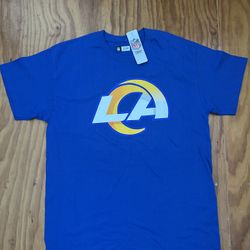 Los Angeles Rams Team Apparelmen’s T-shirt