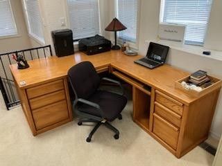 Computer Chair