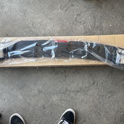 Aftermarket Diffuser 