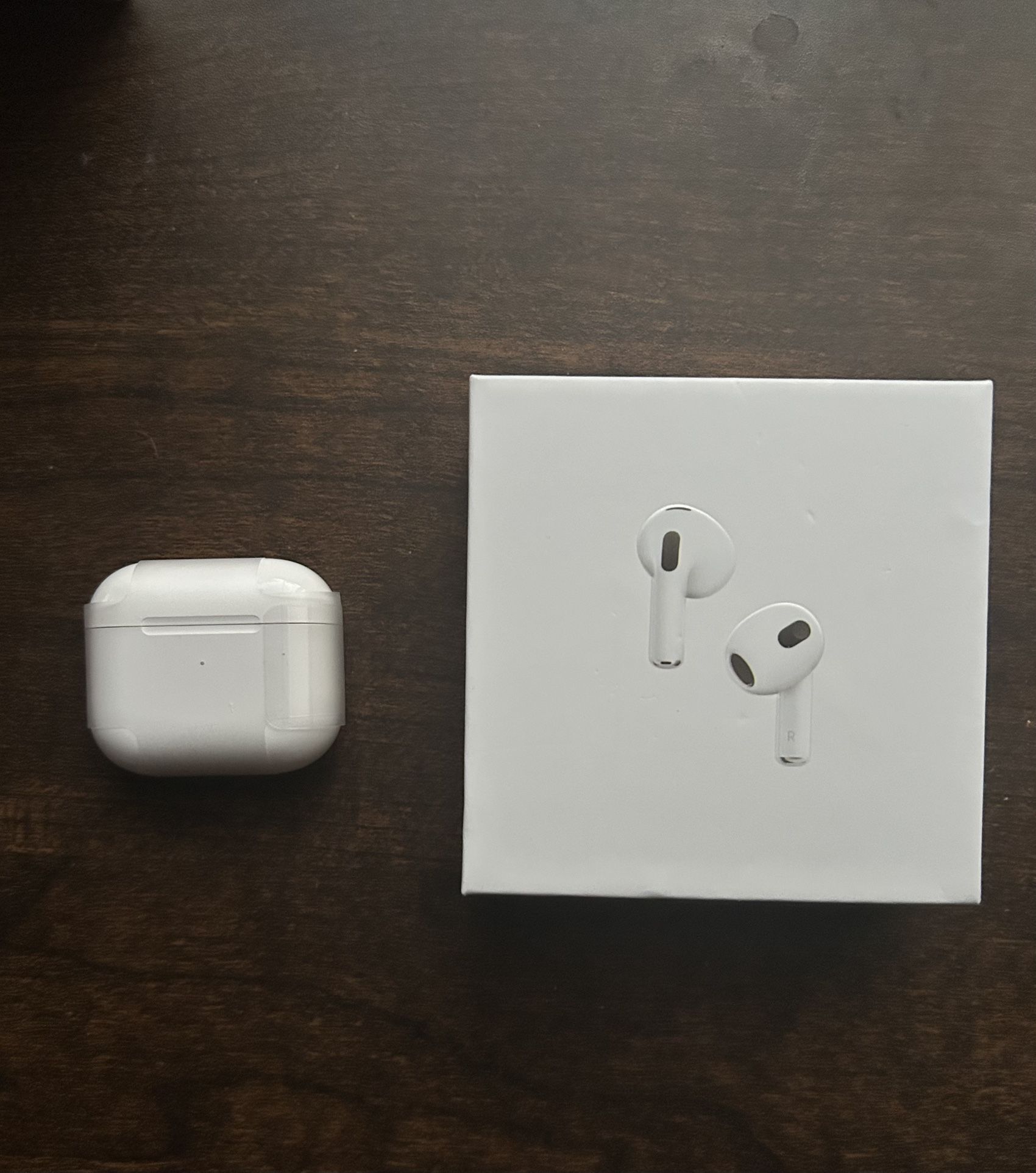AirPod 3rd Generation