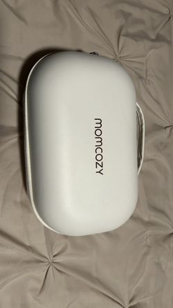 Mom Cozy Travel Case