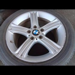 BMW 328i Stock