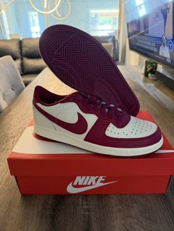 Nike Terminator NY VS NY