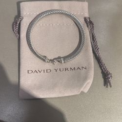 David Yurman Bracelet 