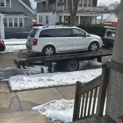 2010 Dodge Caravan/Grand Caravan