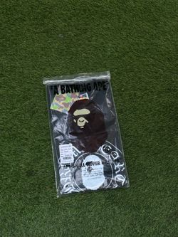 BapeXchrome hearts