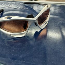Oakley Sunglasses 