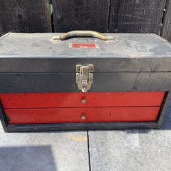 Tool Box 