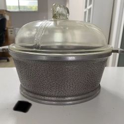 Vintage Pots and Pans 