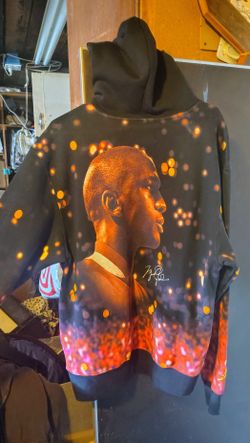 Michael Jordan Hoodie