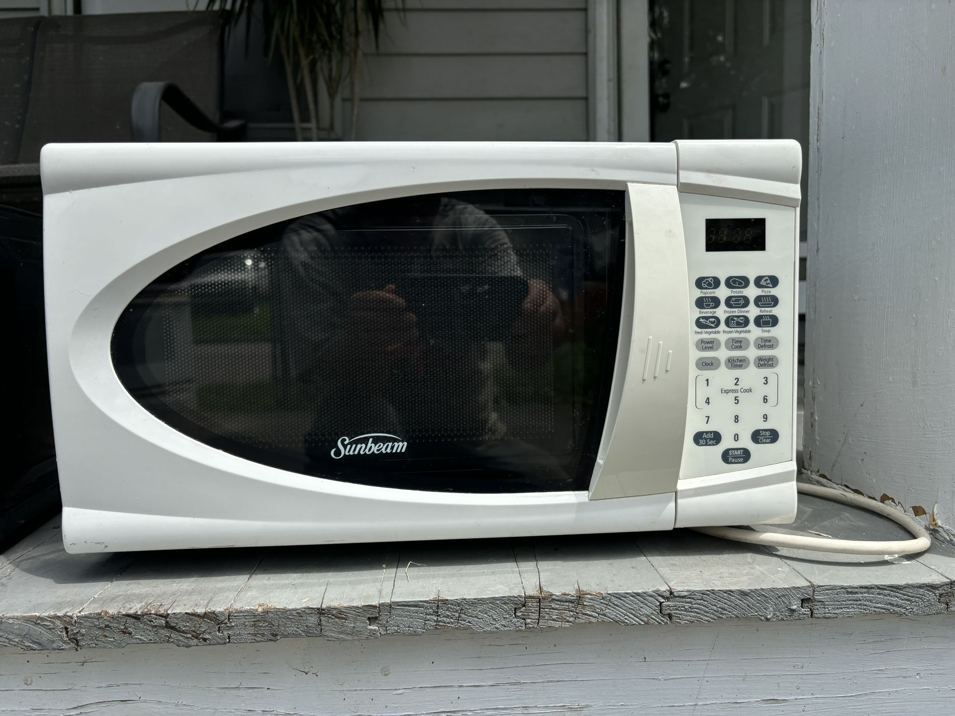 Microwav