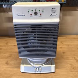 Portable Electric Heater