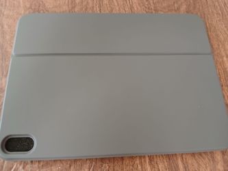 iPad Folio Case with Keyboard