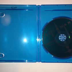 Aquaman on 4K UHD Disc