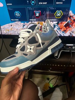 Lv Skates Sneaker