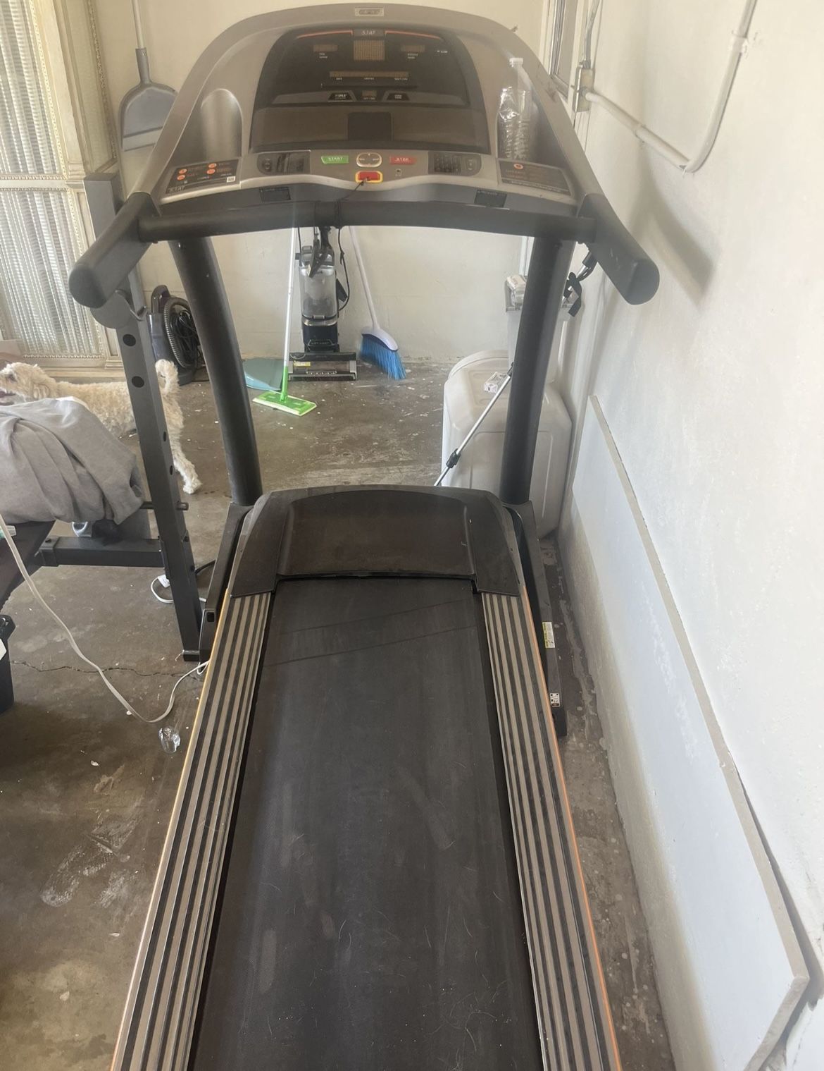 Treadmill