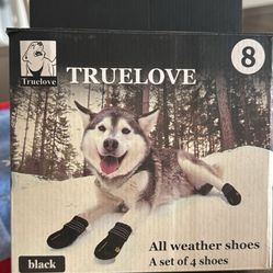 Dog Shoes