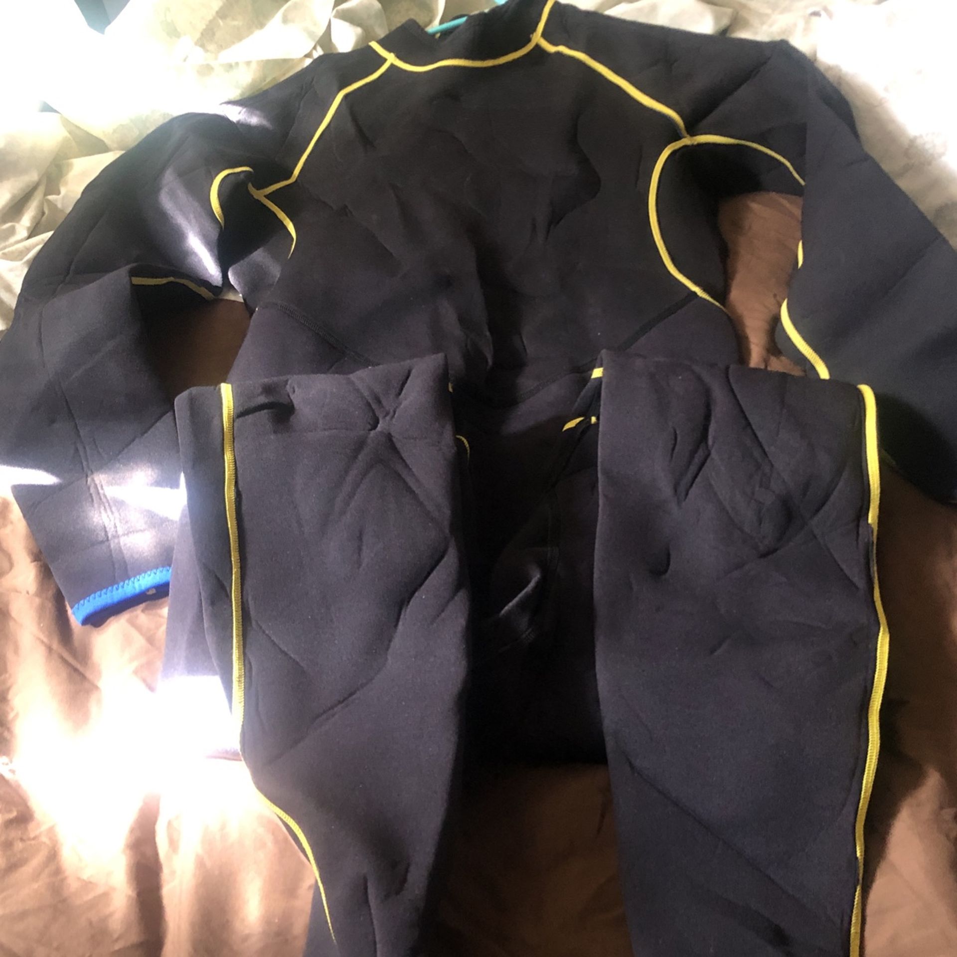 Pegaso Wetsuit L/Xl Men’s