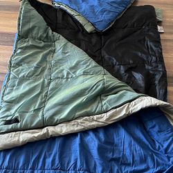 Sleeping Bags