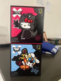 Trade for #6 or buy for $5 each