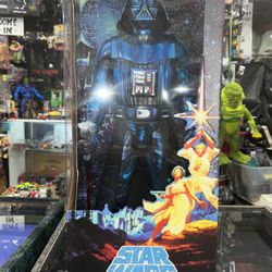 Star Wars Dearth Vader Limited Edition Big-Figs