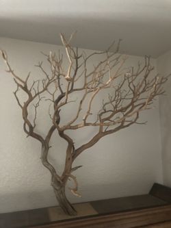Jewelry tree