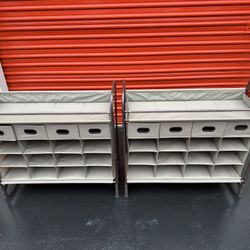 Shoe Storage Organizer 