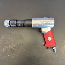 Silver Eagle Air Hammer