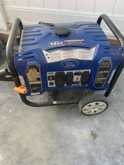 Generator