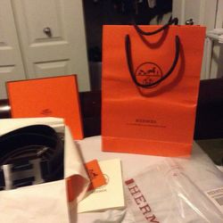 Leather Belt For Sale