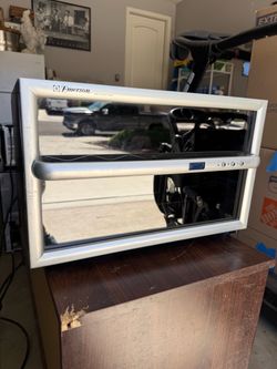 Emerson Countertop Wine Cooler