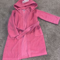 Princess Robe Size 4