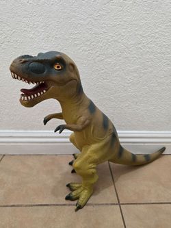 Tyrannosaurus Rex toy