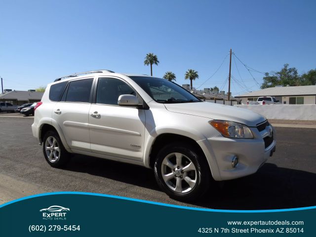 2009 Toyota RAV4