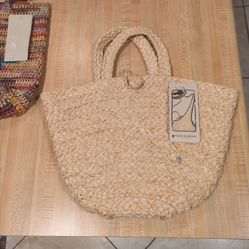 Helen kaminski bag