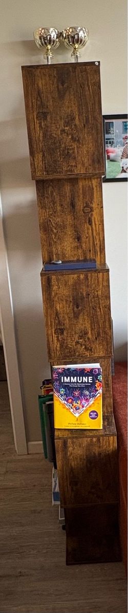Bookshelf