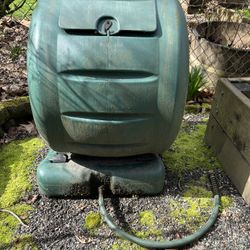 Compost Bin 